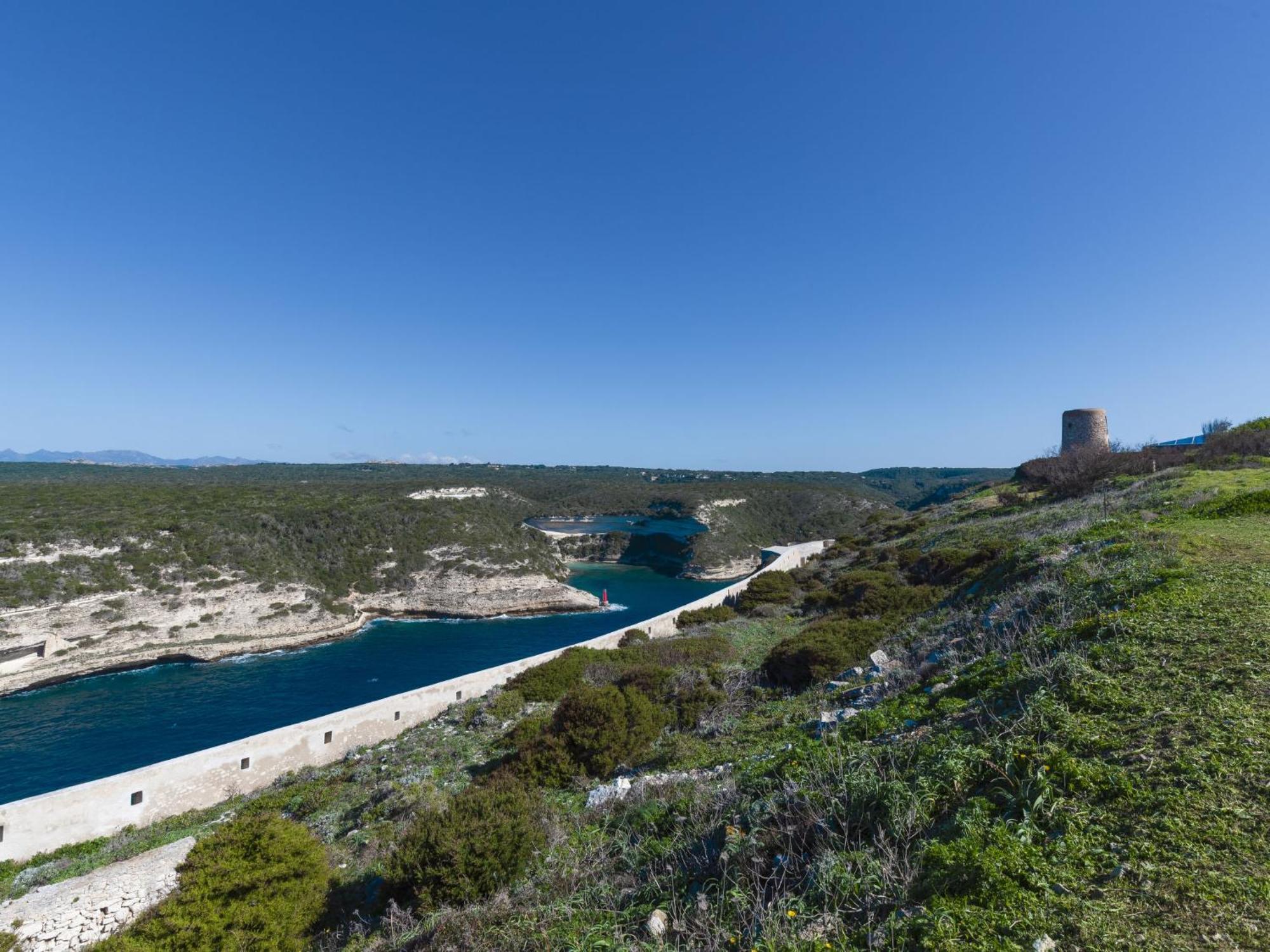 Holiday Home Les Hameaux De La Rondinara-9 By Interhome Bonifacio (Corsica) Exterior foto